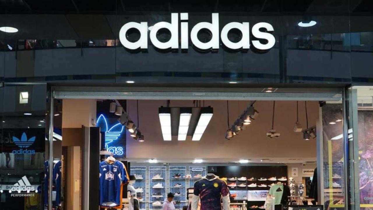 Guayos adidas ibague online